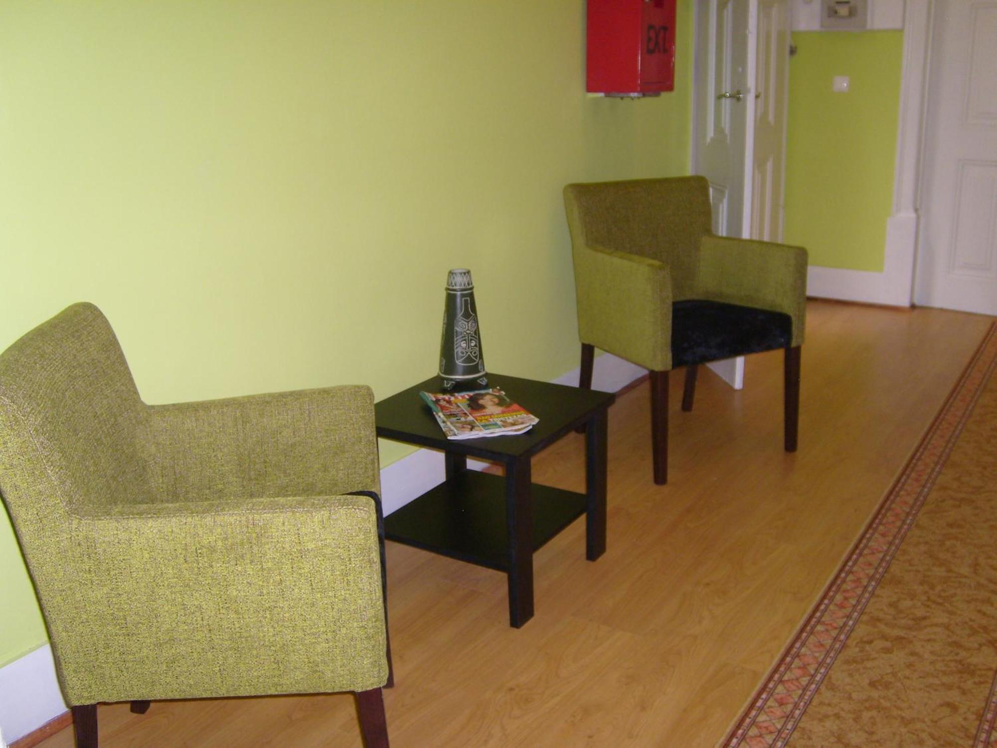 Residencial S Juliao Al 호텔 피게이라다포즈 외부 사진