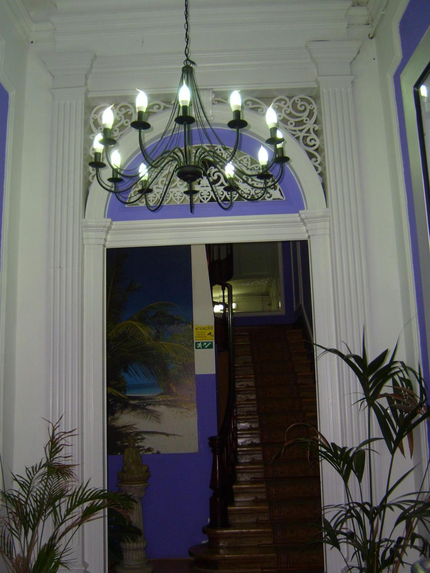 Residencial S Juliao Al 호텔 피게이라다포즈 외부 사진