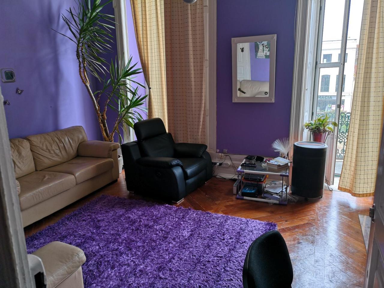 Residencial S Juliao Al 호텔 피게이라다포즈 외부 사진